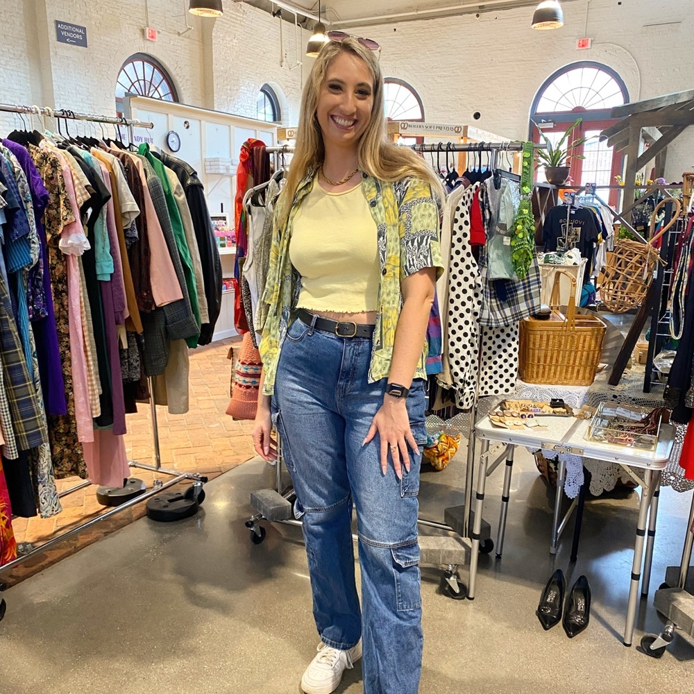 Meet your Posher, Kerri